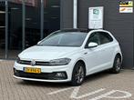 Volkswagen Polo 1.0 TSI Highline Business R-LINE/CAMERA/Digi, Voorwielaandrijving, Stof, Gebruikt, Euro 6