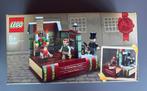 Lego 40410 Charles Dickens Tribute, a Christmas Carol NIEUW, Ophalen of Verzenden, Nieuw, Complete set, Lego