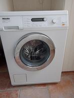 Miele W3821 wasmachine te koop, Ophalen, Gebruikt, 85 tot 90 cm, 1200 tot 1600 toeren