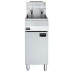 Profinox gasfriteuse 27kw NIEUW uit voorraad leverbaar, Ophalen of Verzenden, Nieuw in verpakking, Fornuis, Frituur en Grillen