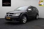 Dodge Journey 2.7 R/T 2008 7 persoons | Youngtimer | Automaa, Auto's, Dodge, 450 kg, Gebruikt, 1360 kg, Zwart