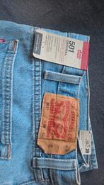Levi's 501 Jeans - W36-W38 NIEUWE!!!, W36 - W38 (confectie 52/54), Levi's, Blauw, Nieuw