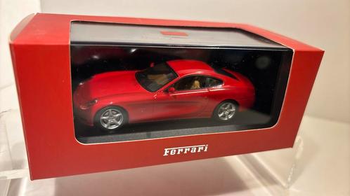 Ferrari 612 Scaglietti 2004 ixo 1.43, Hobby en Vrije tijd, Modelauto's | 1:43, Zo goed als nieuw, Auto, Overige merken, Ophalen of Verzenden