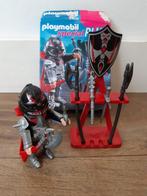 Playmobil Ridder met Wapens, Ophalen of Verzenden, Zo goed als nieuw, Complete set