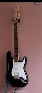 Fender starcaster, Ophalen, Gebruikt, Solid body, Fender