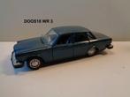 polistil volvo 244 sedan, Hobby en Vrije tijd, Ophalen of Verzenden, Zo goed als nieuw, Overige merken