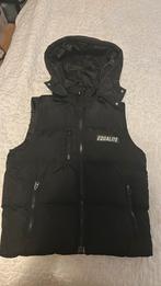 Equalité bodywarmer, Kleding | Heren, Bodywarmers, Zwart, Equalite, Ophalen of Verzenden, Zo goed als nieuw