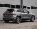 Mercedes-Benz GLA-klasse 35 AMG 4MATIC I Pano I Head up I Bu, Auto's, Te koop, Zilver of Grijs, Geïmporteerd, 5 stoelen