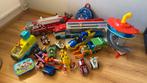 Heel veel paw patrol, Ophalen of Verzenden, Gebruikt