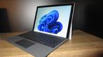 Microsoft Surface Pro 5  met Toetsenbord- i5 7300U/8GB/256GB, 2 tot 3 Ghz, Qwerty, 8 GB, Ccservice