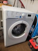 Wasmachine A+++ indisit 7kg 1400 rpm, Witgoed en Apparatuur, Wasmachines, Ophalen of Verzenden, Zo goed als nieuw, 85 tot 90 cm