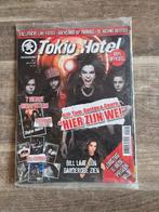 Tokio Hotel Magazine NIEUW, Ophalen of Verzenden, Gelezen, Muziek, Film of Tv