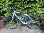 Team 200 race fiets voor kind of 160-168 cm, Fietsen en Brommers, Fietsen | Racefietsen, Gebruikt, 26 inch, Aluminium, 49 tot 53 cm