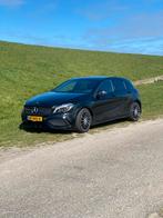 Mercedes A-Klasse A160 AMG White art-edition, Auto's, Origineel Nederlands, Te koop, 5 stoelen, Benzine