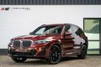 BMW X3 xDrive30e M-Sport INDIVIDUAL Carbon Tartufo Pano, 1998 cc, Gebruikt, 4 cilinders, Vierwielaandrijving