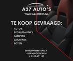 Volvo XC70 2.4 D5 Schuifdak, Leder, Airco,Stoelverwarming, P, Te koop, Zilver of Grijs, Geïmporteerd, 5 stoelen