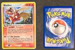 Pokemon TCG - Blaziken (Power Keepers 5/108), Ophalen of Verzenden, Gebruikt, Losse kaart, Foil
