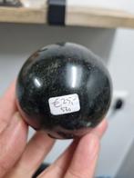 Bol van zwarte toermalijn, Ophalen of Verzenden, Mineraal