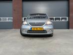 Citroën C3 1.6 I 16V Sensodrive 2003 Grijs, Stof, 4 cilinders, Grijs, Metallic lak