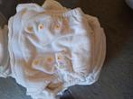 wasbare luiers hu-da met veel extra's, Kinderen en Baby's, Ophalen of Verzenden, Gebruikt