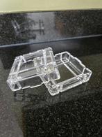 RCR kristallen doosje., Ophalen