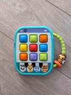 VTech baby tablet, Ophalen of Verzenden, Zo goed als nieuw, 6 maanden tot 2 jaar