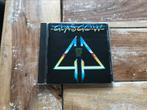 Glasgow (80’s AOR) - Zero Four One cd, Cd's en Dvd's, Cd's | Hardrock en Metal, Ophalen of Verzenden