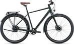Te koop prima sportieve CUBE heren fiets Maat M(159-176 cm), Gebruikt, Versnellingen, 49 tot 53 cm, Ophalen