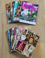 Lot van 17 libelles en margriet, Ophalen of Verzenden, Gelezen, Damesbladen