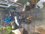 aprilla rally lc 50, Fietsen en Brommers, Brommers | Schadebrommers, Ophalen, Overige merken