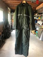 Vis winter overal vispak nieuw ongebruikt xxl, Watersport en Boten, Hengelsport | Algemeen, Ophalen of Verzenden, Nieuw, Kleding