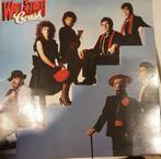 Wall Street Crash - Vinyl LP, Ophalen of Verzenden, Gebruikt