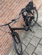 Elektrische dames fiets, Ophalen, Zo goed als nieuw, Overige merken