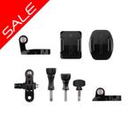 GoPro Grab Bag of Mounts, Ophalen of Verzenden, Nieuw, GoPro