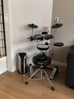 Complete set Roland HD-3 V-Drums Lite, Ophalen, Zo goed als nieuw, Roland, Elektronisch