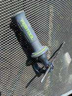 Festool handvat met diepte afstelling, Ophalen of Verzenden, Zo goed als nieuw, 600 watt of meer