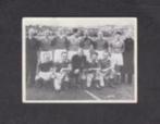 Voetbalplaatje Eilermark Glanerbrug 1951-1952., Verzamelen, Ophalen of Verzenden, Zo goed als nieuw