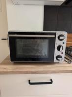 Mini oven, Ophalen of Verzenden, Gebruikt, Vrijstaand, Minder dan 45 cm