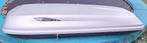 Dakkoffer / Skibox Hapro Carver 8.4  inhoud: 550L, Auto diversen, Dakkoffers, Ophalen, Zo goed als nieuw