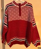 Noorse trui van Norwegian Design in maat XL, Norwegian design, Ophalen of Verzenden, Zo goed als nieuw, Maat 46/48 (XL) of groter