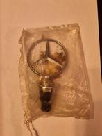 Mercedes Motorkap Embleem Nieuw in Verpakking, Voor, Mercedes-Benz, Nieuw, Ophalen of Verzenden