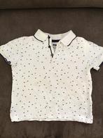 WE jongens polo maat 92, Kinderen en Baby's, Kinderkleding | Maat 92, Ophalen, Gebruikt, Overhemd of Blouse, Jongen