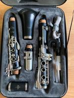 Buffet Crampon klarinet Prodige, Muziek en Instrumenten, Blaasinstrumenten | Klarinetten, Kunststof, Bes-klarinet, Zo goed als nieuw