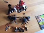 lego de hobbit lord of the rings 79001, Ophalen of Verzenden, Lego, Zo goed als nieuw