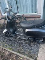 Santini capri scooter, Fietsen en Brommers, Ophalen, Gebruikt, Benzine, Overige modellen