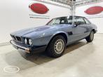 Maserati OVERIGE KYALAMI   - ONLINE AUCTION, Maserati, Blauw, Bedrijf, Handgeschakeld