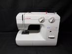 Singer naaimachine - compleet., Hobby en Vrije tijd, Naaimachines en Toebehoren, Ophalen of Verzenden, Zo goed als nieuw, Naaimachine