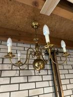 Kroonluchter, Huis en Inrichting, Ophalen, Gebruikt, Metaal