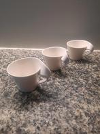 Villeroy en Boch  koffie kopjes, Huis en Inrichting, Keuken | Servies, Ophalen of Verzenden, Zo goed als nieuw, Overige stijlen