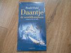Roald Dahl Daantje 4- CD luisterboek, Cd's en Dvd's, Cd's | Kinderen en Jeugd, Ophalen of Verzenden, Nieuw in verpakking, 6 tot 9 jaar